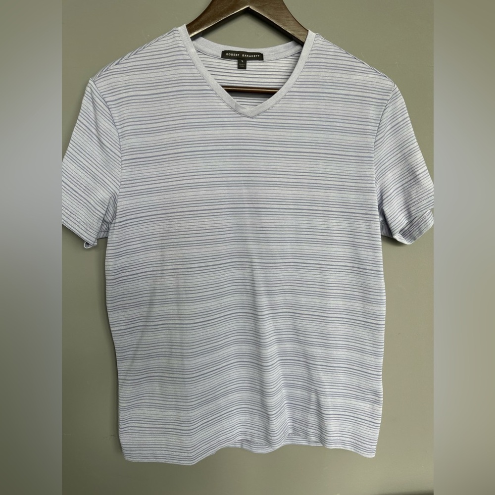 Men’s TShirt | Robert Barakett